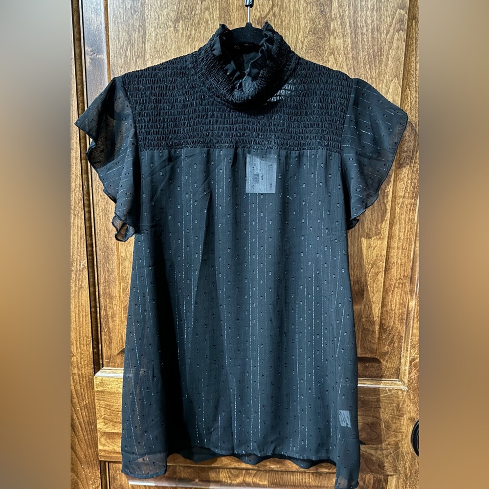 Double D Blouse - image 2